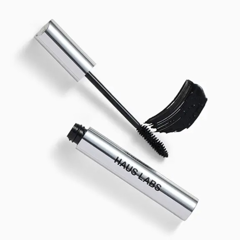HausLabs | Structural Volumizing & Lengthening Mascara-Black Onyx 🖤
